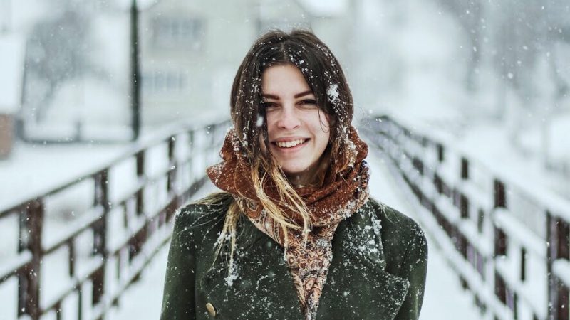 Comment trouver des robes fleuries pour cet hiver ?