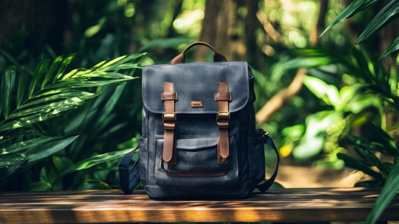Top 5 des sacs à dos de voyage 2026 : Lequel choisir pour un séjour parfait ?