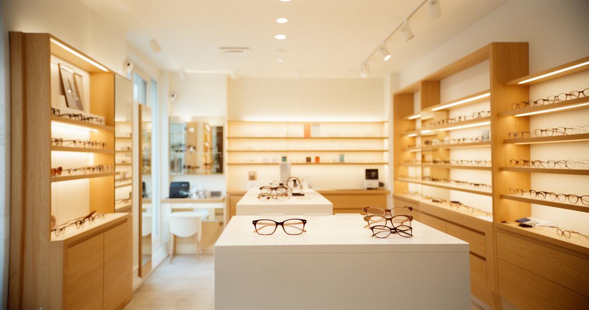 Comment trouver votre opticien à Lézignan-Corbières : Alain Afflelou et sa gamme d&rsquo;accessoires pour lunettes