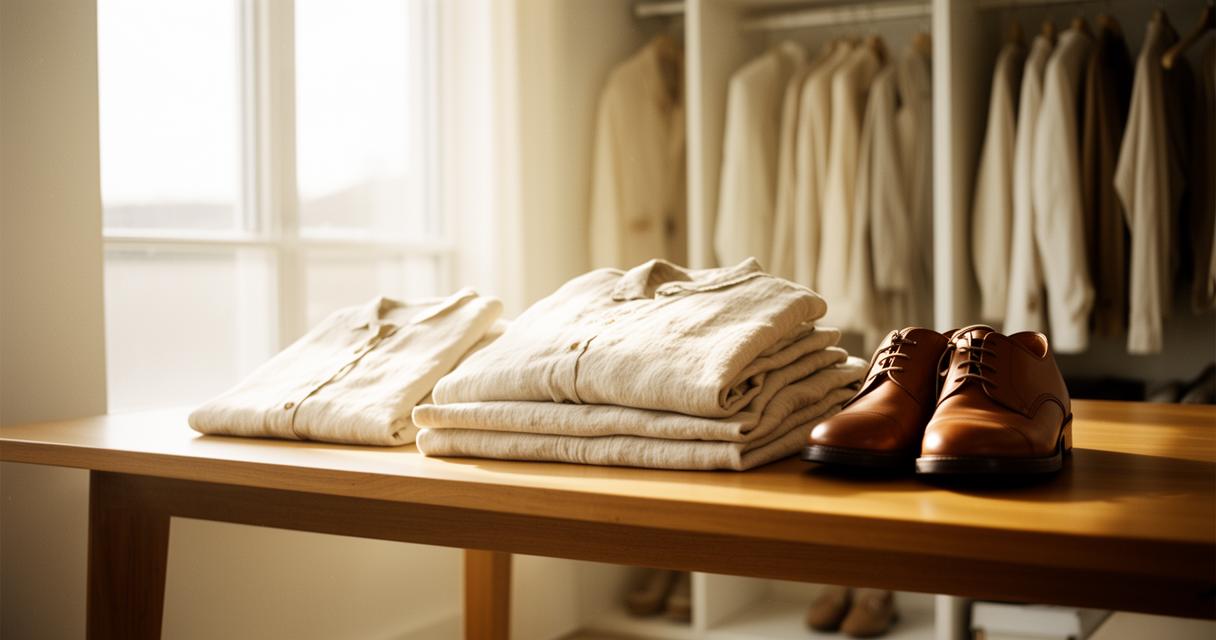 Comment gagner de l&rsquo;argent avec ses vieux vêtements tout en adoptant une consommation responsable